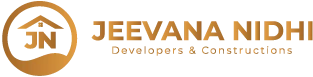 Logo of Jeevana Nidhi