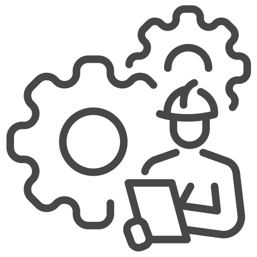 Icon of Trust