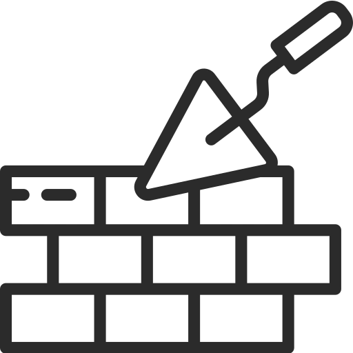 Icon of constuction