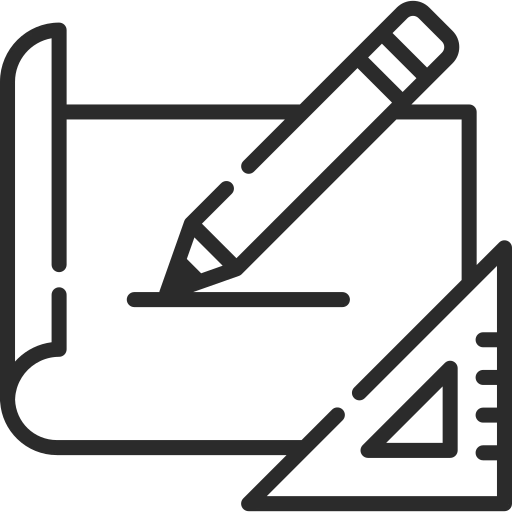 Icon of design