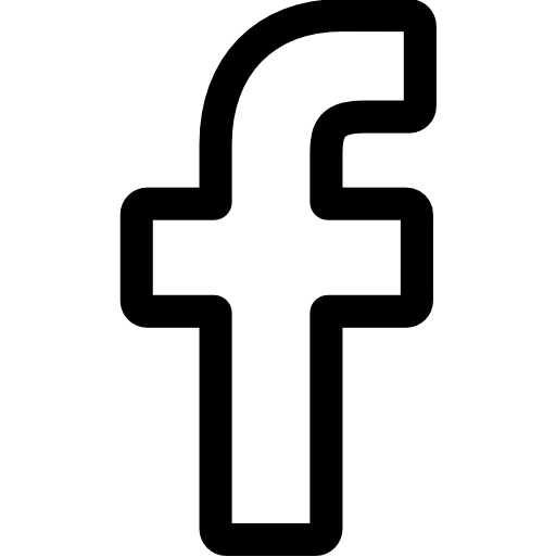 Icon Of Facebook