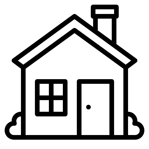 Icon of Home