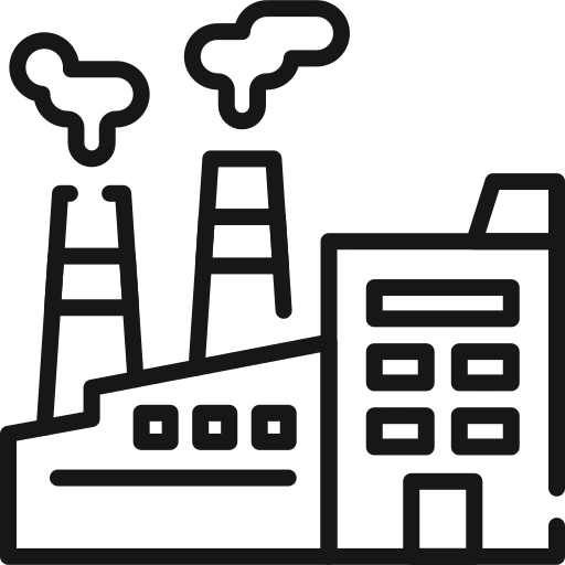 Icon of Industries