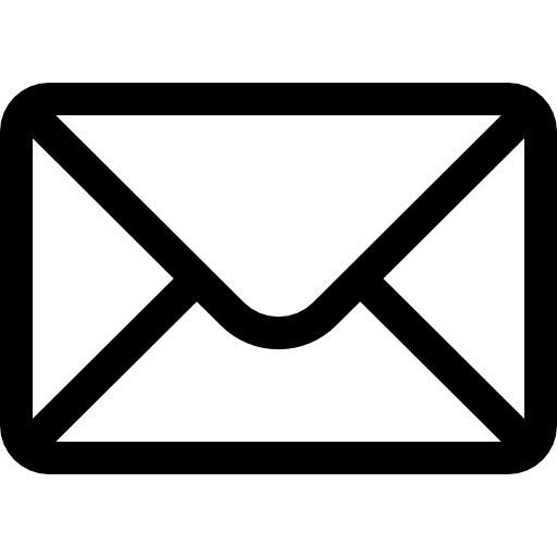 Icon Of Mail