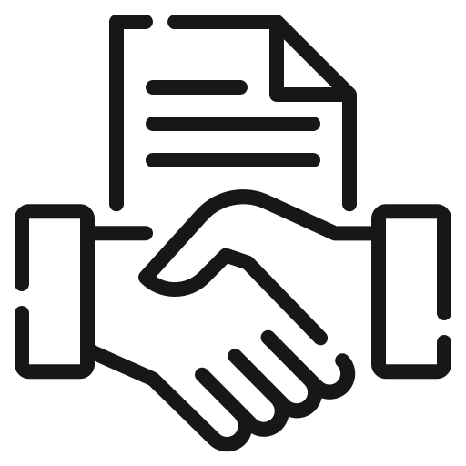Icon of Business Proposal