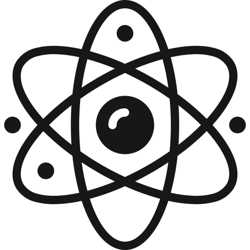 Icon of Science