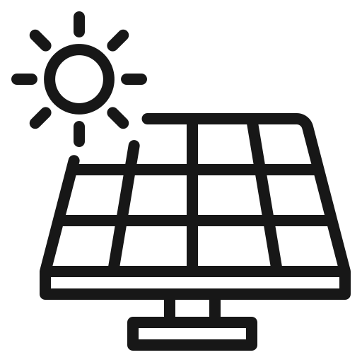 Icon of Solar