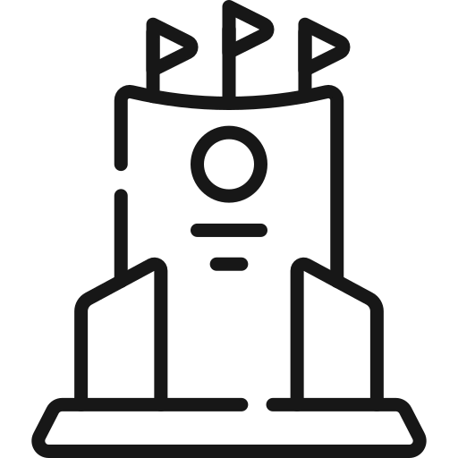 Icon of South India 