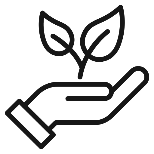 Sustainable Icon