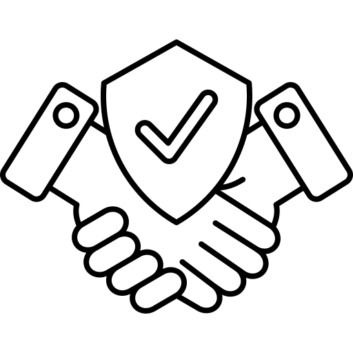Icon of Trust