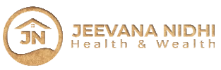 Logo of Jeevana Nidhi