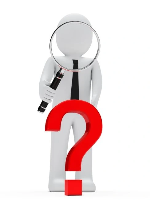 image of faq
